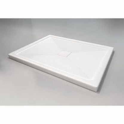 Picture of SB6036A01 BASE6036SQUARE DRAIN-ALGDC
