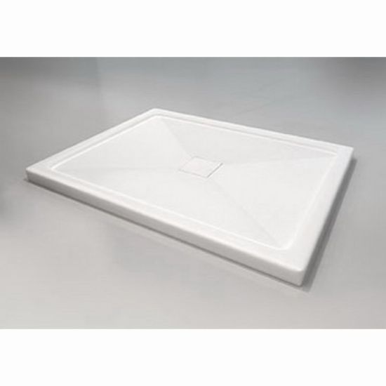 Picture of SB6036C01 BASE6036SQUARE DRAIN-ALDC