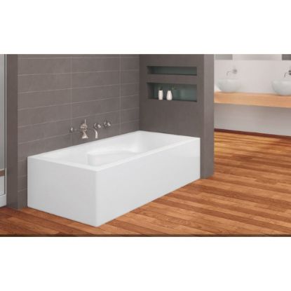 Picture of SU6031LSFR01 SUITE BATH 2SKRT FRNT&RH