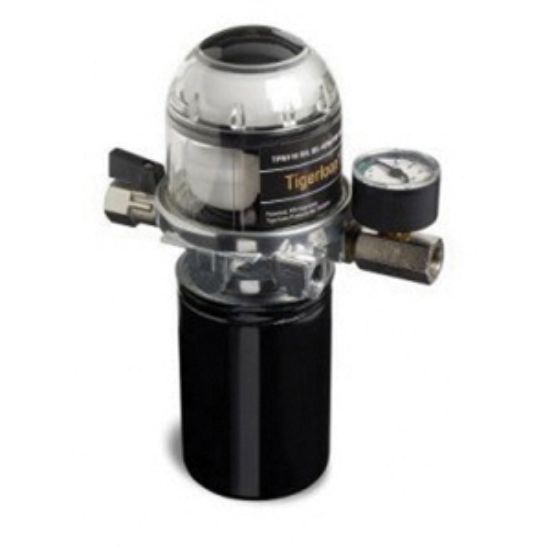 Picture of T-601 ONTOR TIGER LOOPS