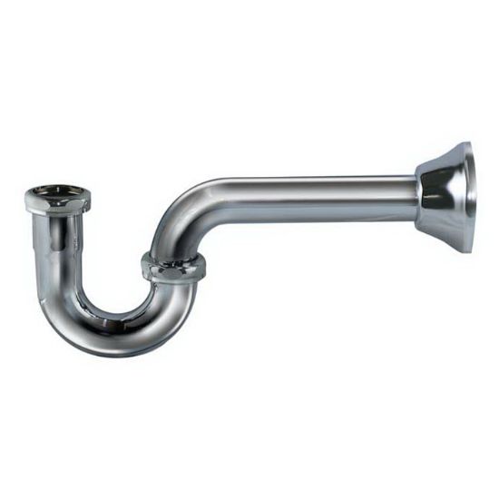 Picture of 110BDCP 1-1/4" 20GA CP P-TRAP