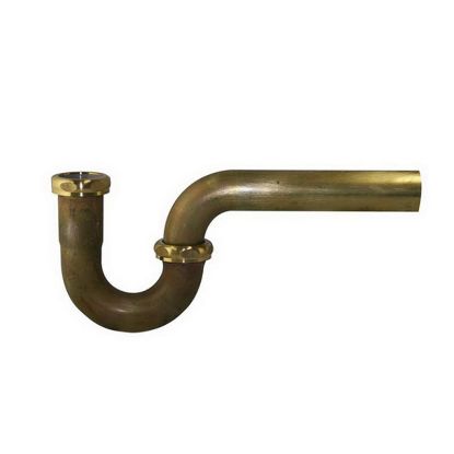 Picture of 110BRBLF 1-1/4" 20GA RB P-TRAP