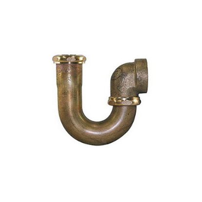 Picture of 1227 1-1/2" RB SINK TRAP xSWEAT