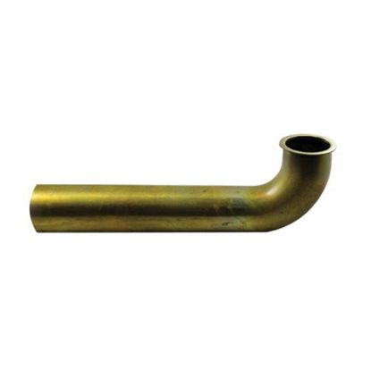 Picture of 282-DC 15" 22GA EO CONT WASTE ARM