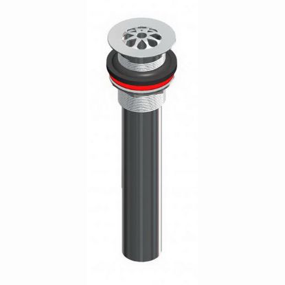 Picture of 3737 CO PLUG DAISY STRAINER L/OVERFLOW