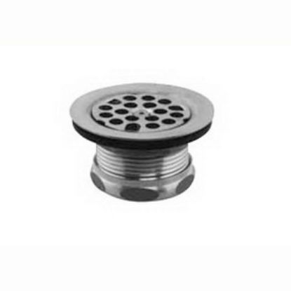 Picture of N++ 735 DUPLEX STRAINER W/GRID