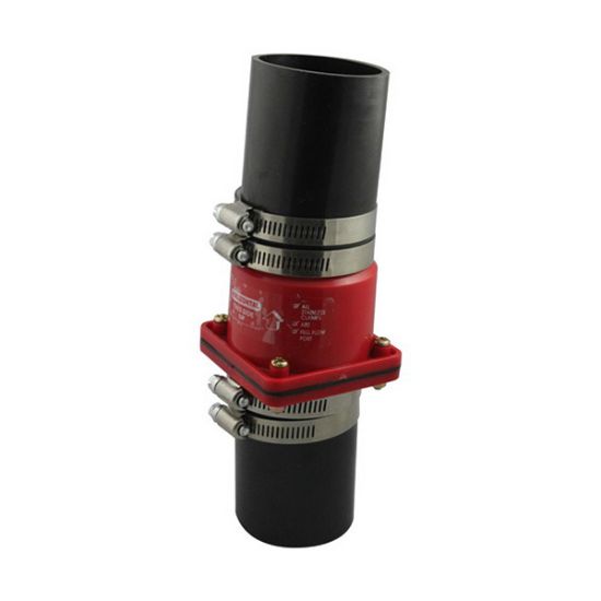 Picture of RED-22 2" IPS/COPPER CHECK VALVE