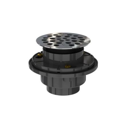 Picture of SD45 SHOWER PAN DRAIN (SMALL)