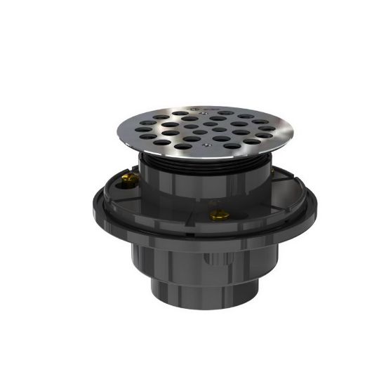 Picture of SD45 SHOWER PAN DRAIN (SMALL)