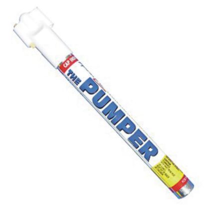 Picture of C++ 04001004 WHI METAL MARKER 144/CS