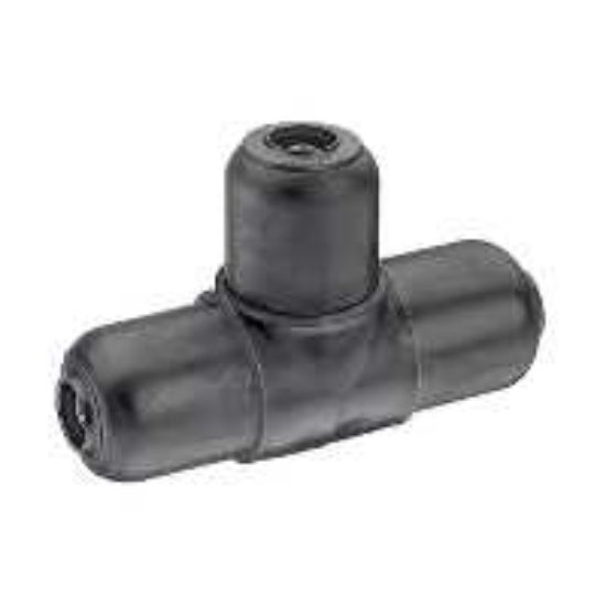 Picture of PET-24 1-1/2 IPS PE TEE