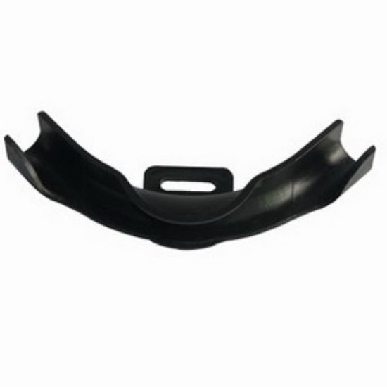 Picture of 1502724 1/2 PIPE MTL SUPP BEND