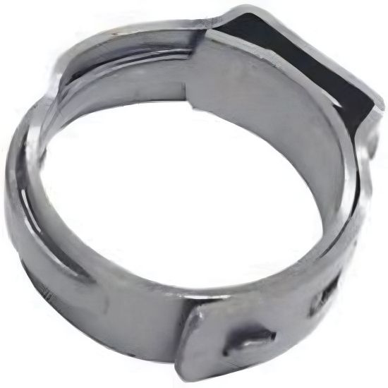 Picture of 3/4 PEX SS CLAMP