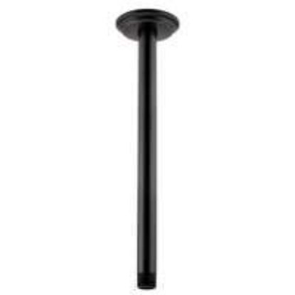 Picture of 01512CY LLC 12" CEILING SHOWER ARM TU/BZ