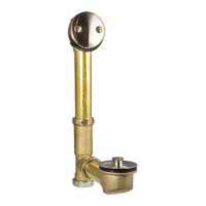 Picture of 018310K LLC WASTE & OVERFLOW BR/NI