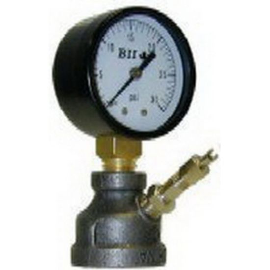 Picture of PG-GTMC25-30 GAS TEST GUAGE ASSEMBLY