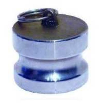 Picture of DCP-075-SS1 3/4 STAINLESS ADAPTER "DP"