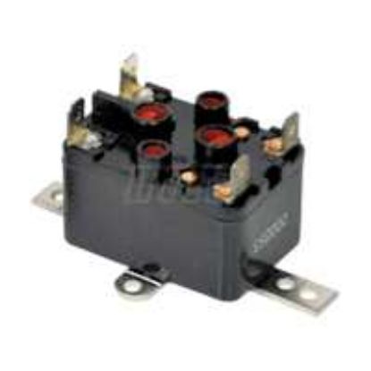 Picture of 92370 RELAY SPDT 24V