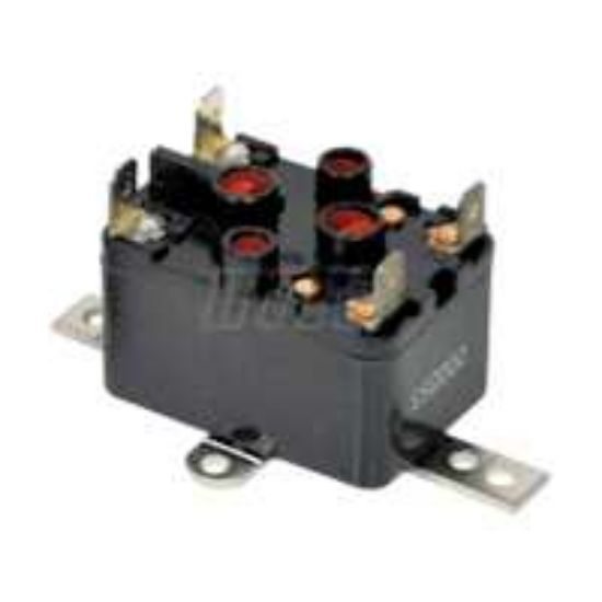 Picture of 92370 RELAY SPDT 24V