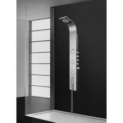 Picture of PD-810-S/SS SHOWER COLUMN SS