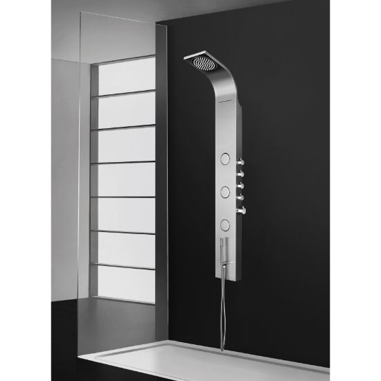 Picture of PD-810-S/SS SHOWER COLUMN SS