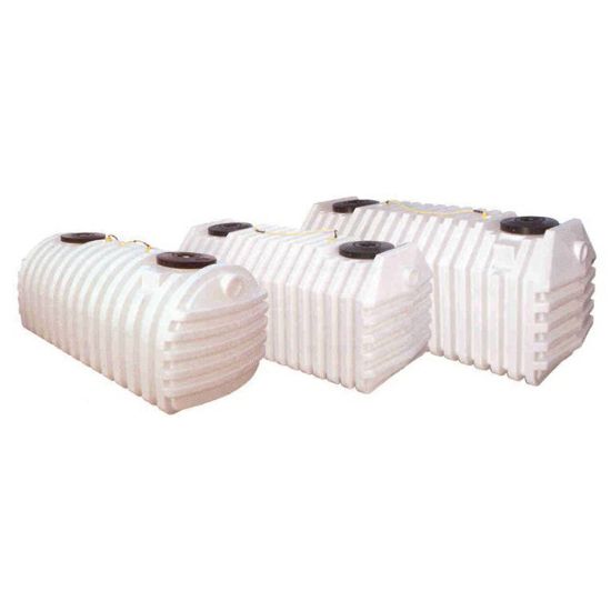 Picture of X143400 900GAL SEPTIC TANK