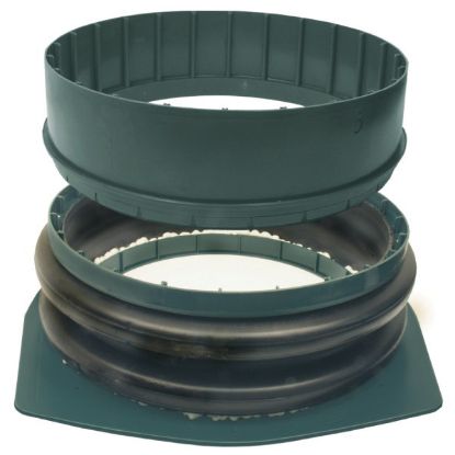 Picture of 3009-AR RISER ADAPTER RING