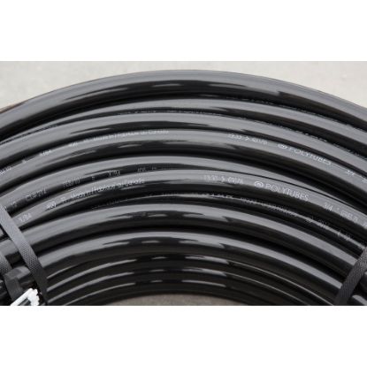 Picture of 1   X300' NON CSA 75# POLY PIPE