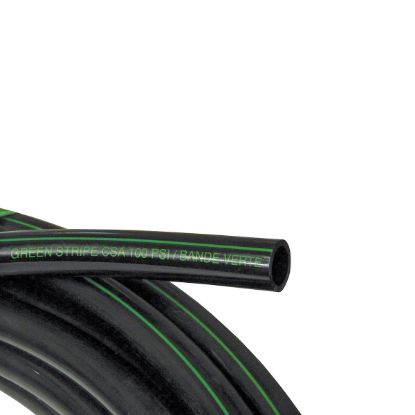 Picture of 1 X 500' CSA SERIES 100 POLY PIPE