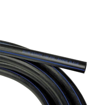 Picture of 1 X 100' CSA SERIES 100 POLY PIPE