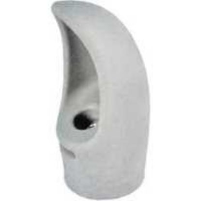 Picture of 032799-005 BUBBLER WITH FLEXIBLE GUARD
