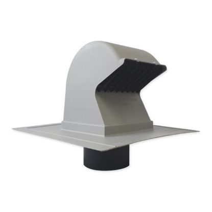 Picture of RV2831 ROOF EXHAUST HOOD - L GREY