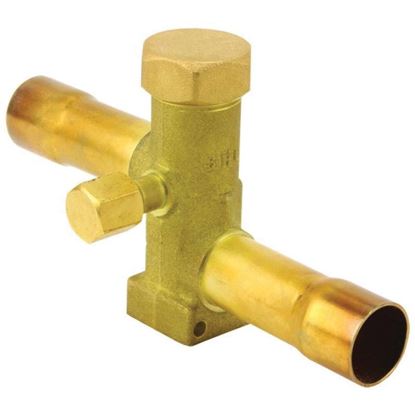 Picture of 61-104914-03 3/4 SERVICE VALVE