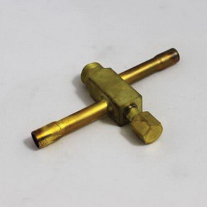 Picture of 61-21368-25 SERVICE VALVE