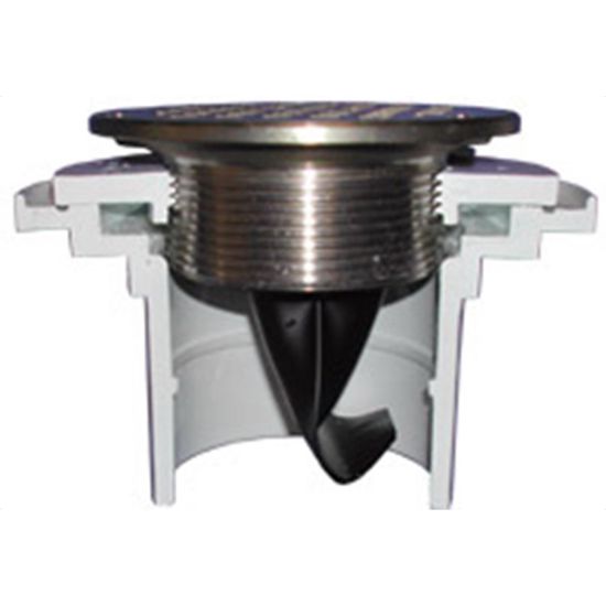Picture of TG34IP  4" TRAP GUARD PRO SET SYSTEM