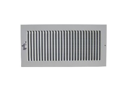 Picture of 10X6 1W 1WAY S/C REG WHIT