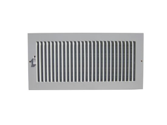 Picture of 10X6 1W 1WAY S/C REG WHIT
