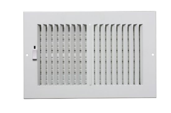 Picture of 10X5 2W 2 WAY S/C REG WHIT