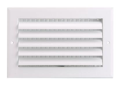 Picture of 10X4 ALUM CRVD S/C REG WHIT