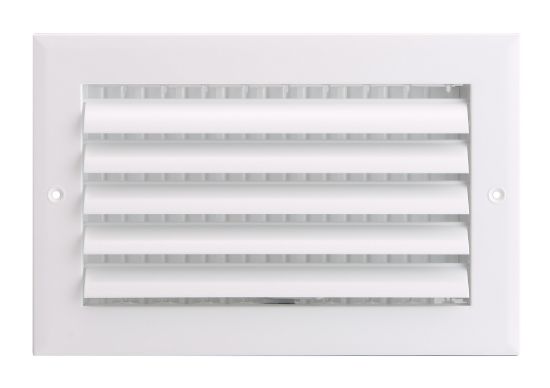 Picture of 10X4 ALUM CRVD S/C REG WHIT