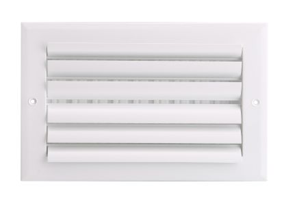 Picture of 10X10 ALUM 2WAY CRVD S/C REG WHIT