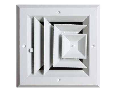 Picture of 12X12 A3W ALUM 3WAY  CEIL DIFF WHIT
