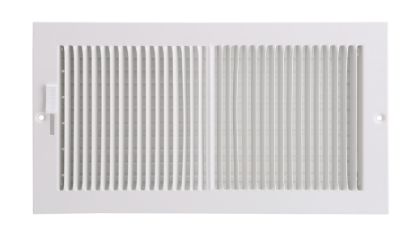 Picture of 10X6 BBR B/BOARD REG 1/3 FIN WHIT
