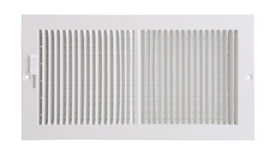 Picture of 10X6 BBR B/BOARD REG 1/3 FIN WHIT