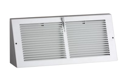Picture of 10X6 BBR B/BOARD REG DMPR WHIT