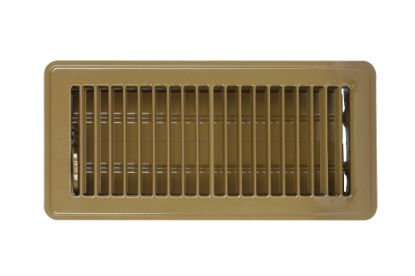 Picture of 2X10 FD FLR DIFF BROW