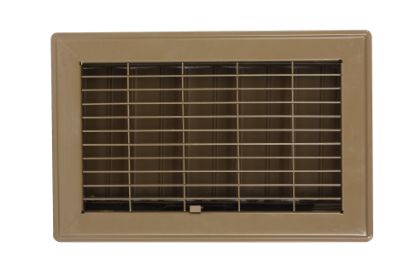 Picture of 10X4 FLR REG BRWN