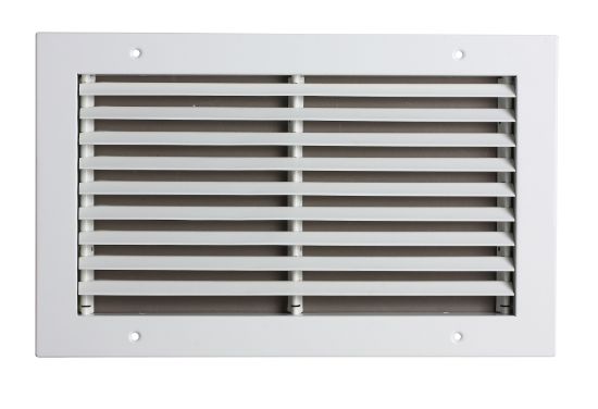 Picture of 12X12 HORZ BLD RTN GRL WHIT
