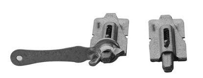 Picture of 5/16 LOCK SIDE REG SET 1 BRNG