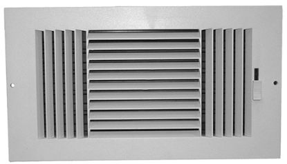 Picture of 10X8 PLAS 3WAY S/C REG